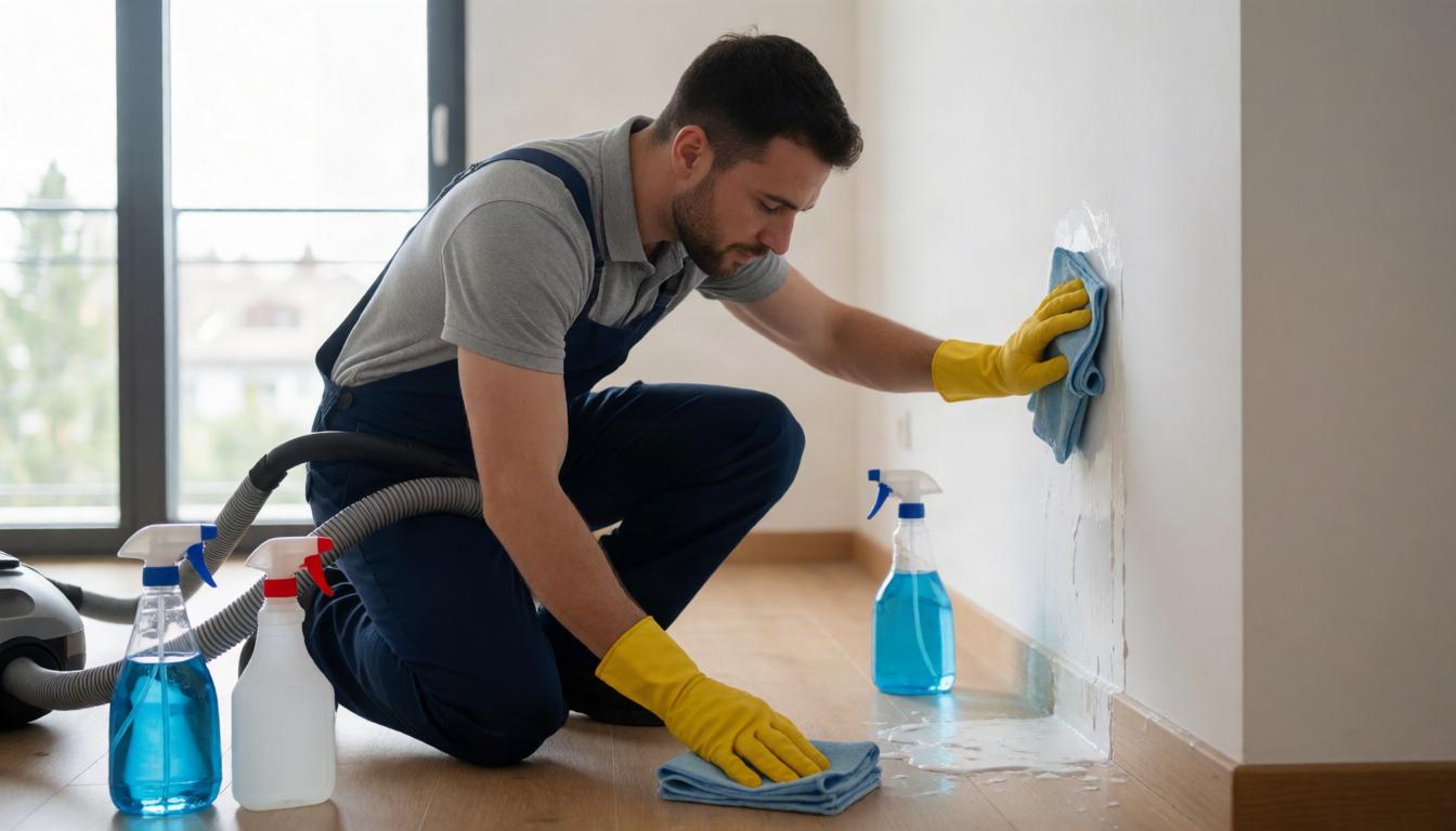 Tenant Moves